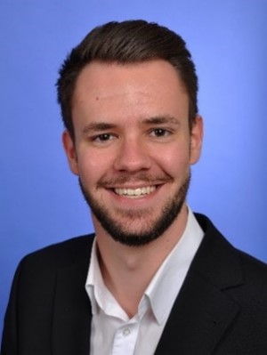 Christopher Hilgert